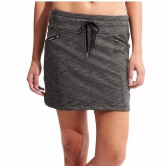 Athleta Dresses & Skirts - Athleta Metro Skort Skirt. Gay Size Small. NoFlaws B0052